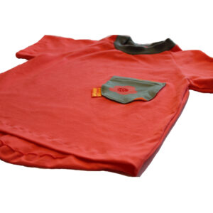 T-Shirt (pink)