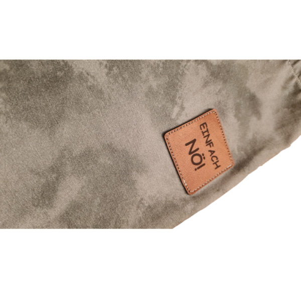 Hose mit Batikmuster – Bild 4